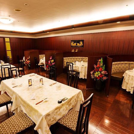 Keisei Hotel Miramare Chiba Extérieur photo