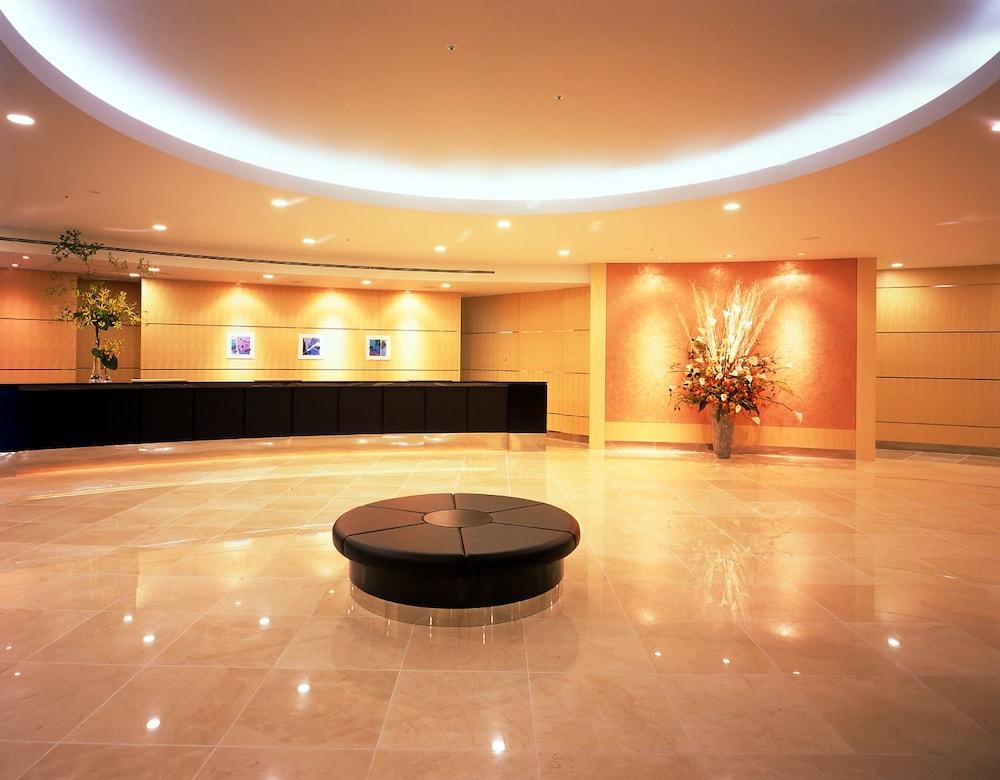 Keisei Hotel Miramare Chiba Extérieur photo