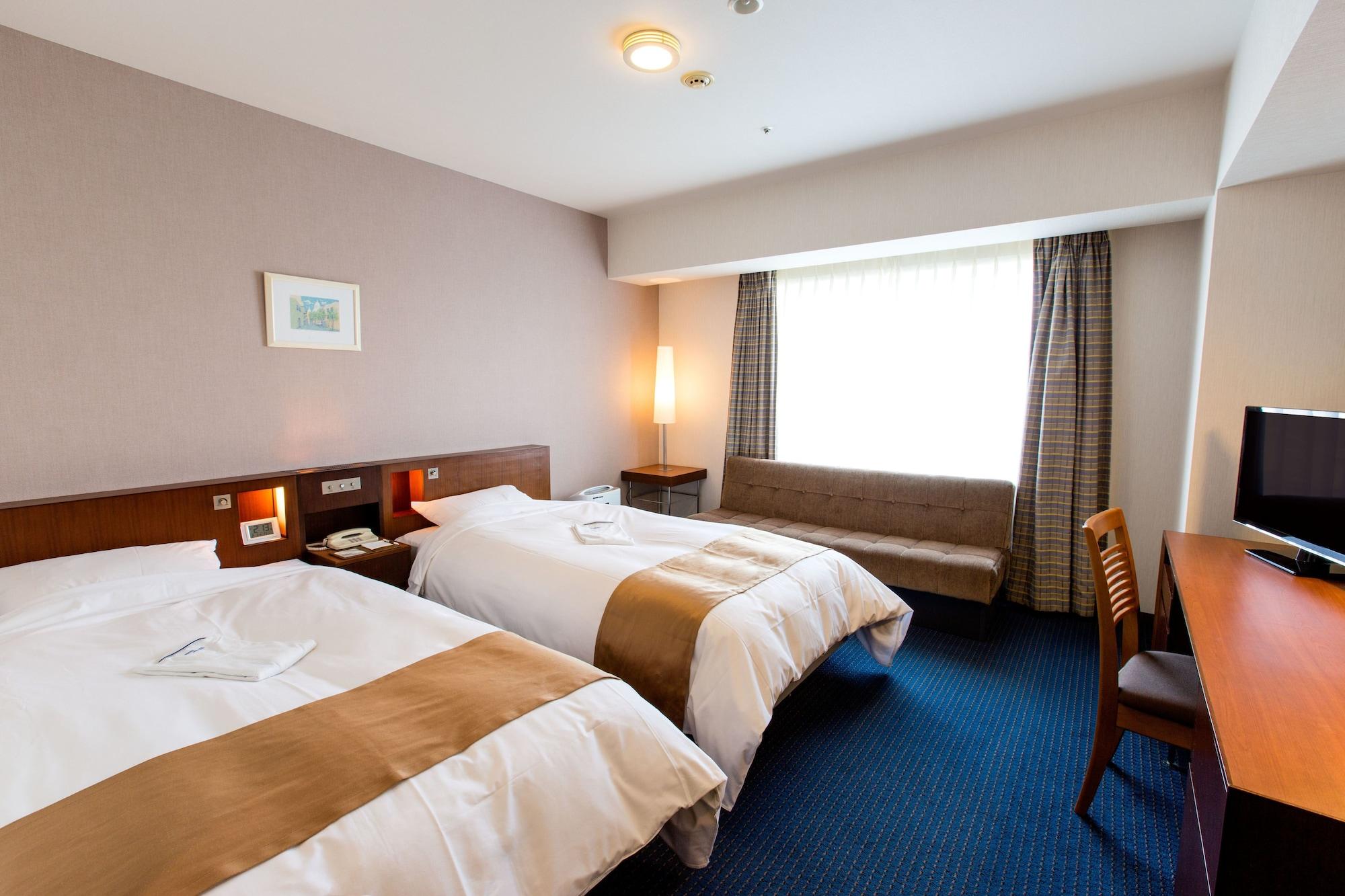 Keisei Hotel Miramare Chiba Extérieur photo