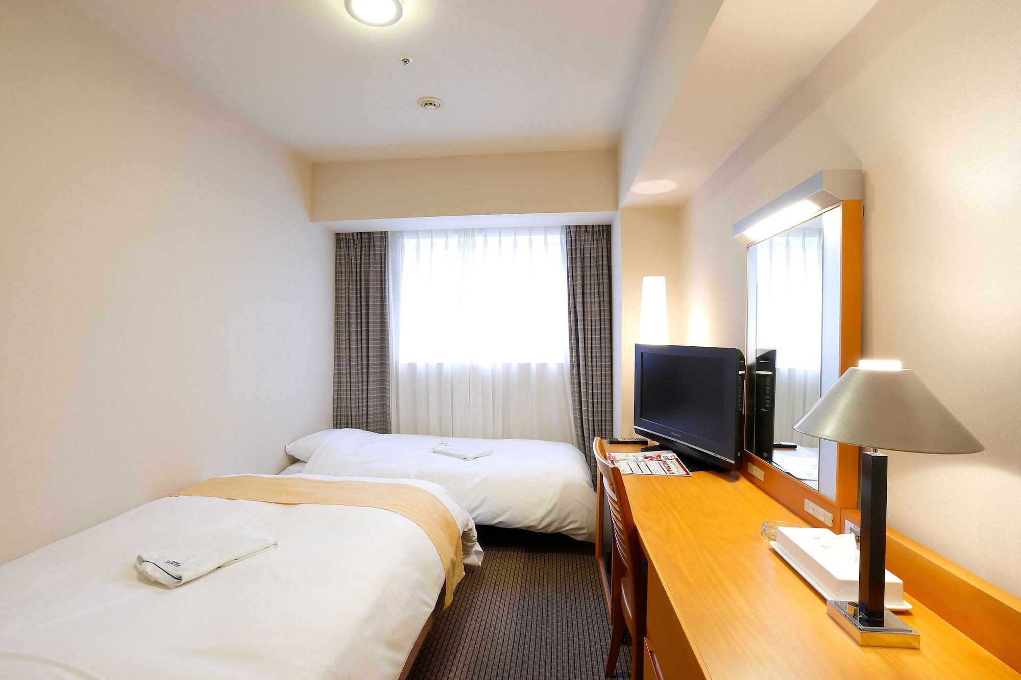 Keisei Hotel Miramare Chiba Extérieur photo