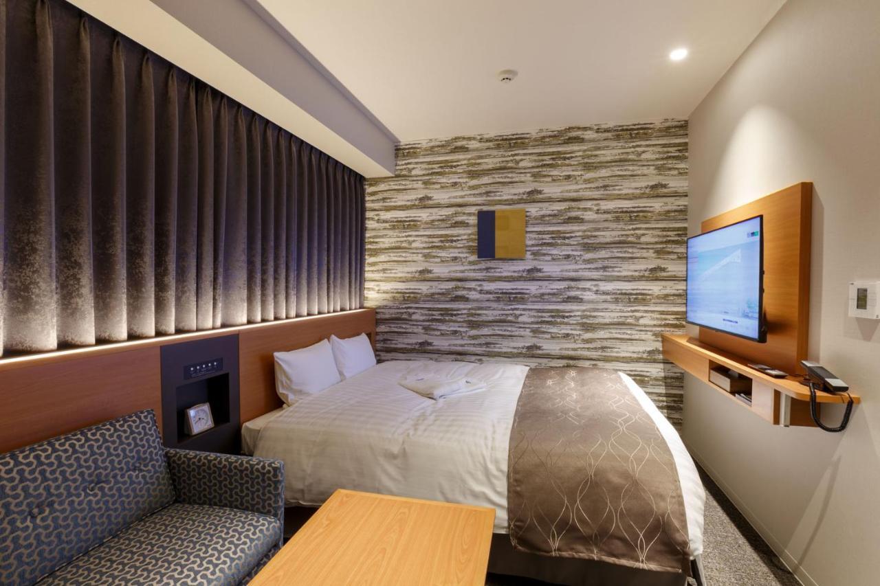 Keisei Hotel Miramare Chiba Extérieur photo