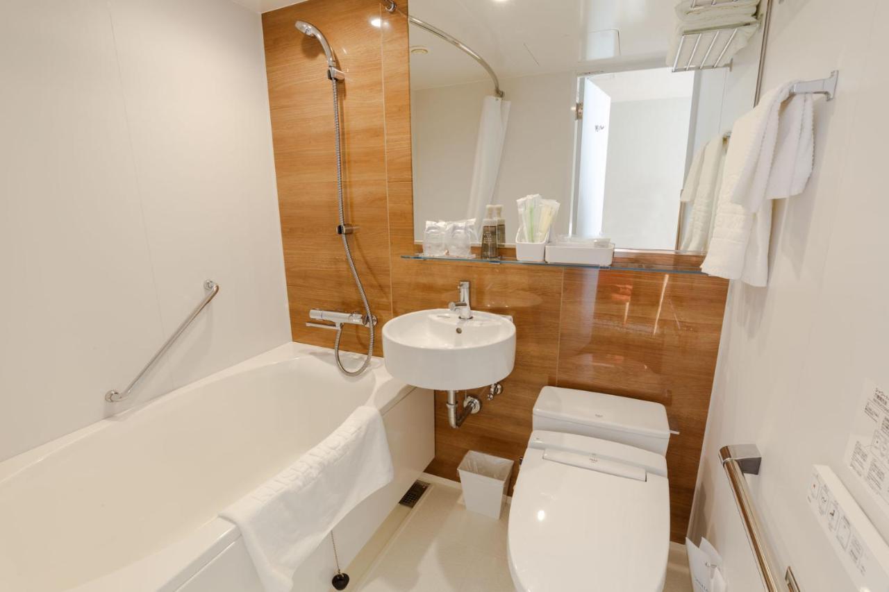 Keisei Hotel Miramare Chiba Extérieur photo