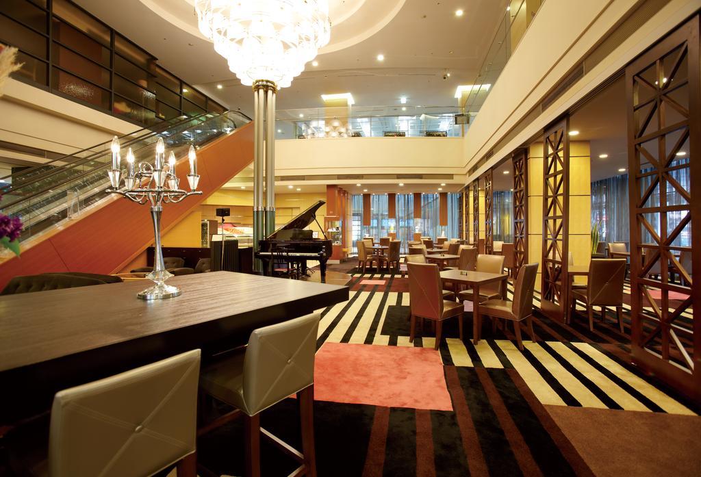 Keisei Hotel Miramare Chiba Extérieur photo