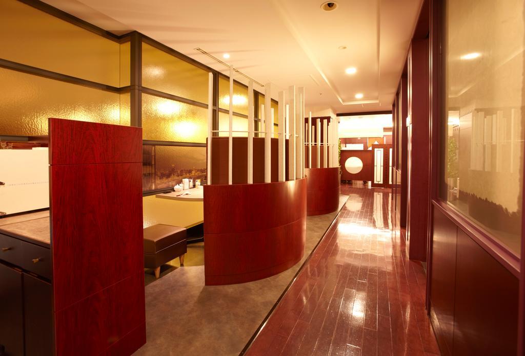Keisei Hotel Miramare Chiba Extérieur photo