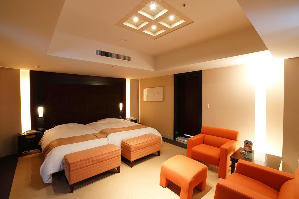 Keisei Hotel Miramare Chiba Extérieur photo