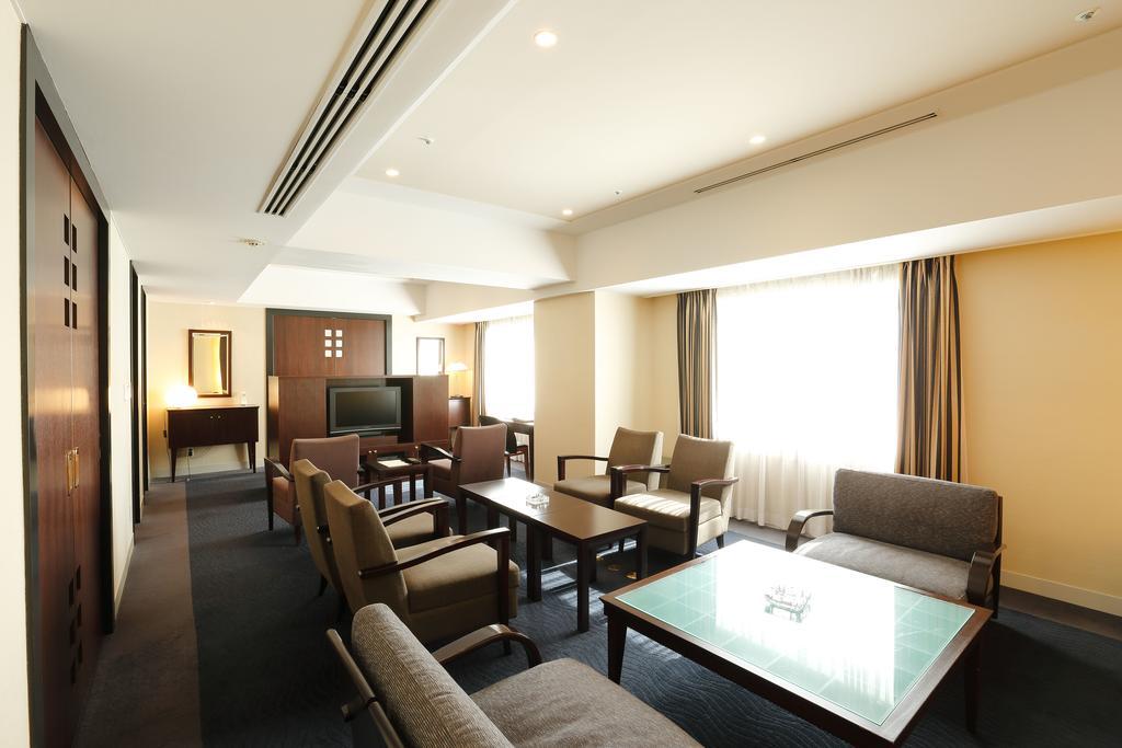 Keisei Hotel Miramare Chiba Extérieur photo