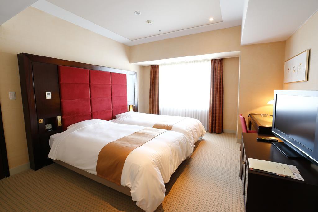 Keisei Hotel Miramare Chiba Extérieur photo
