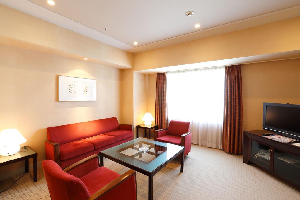 Keisei Hotel Miramare Chiba Extérieur photo