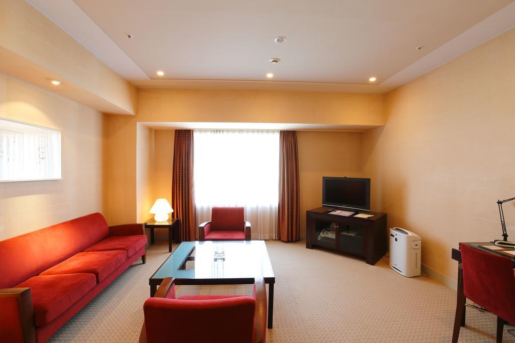 Keisei Hotel Miramare Chiba Extérieur photo