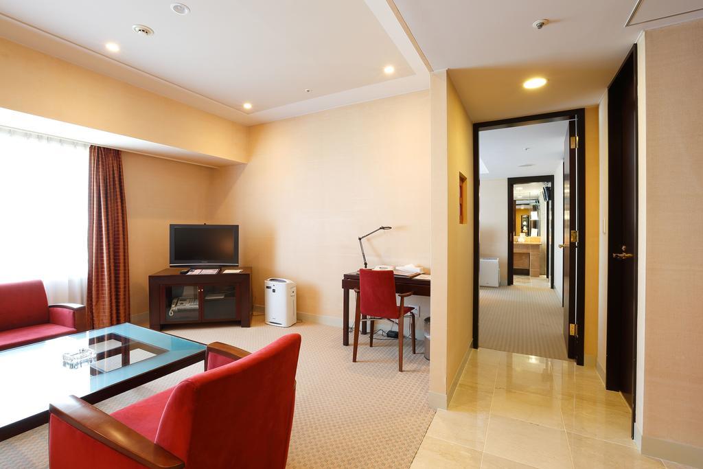 Keisei Hotel Miramare Chiba Extérieur photo