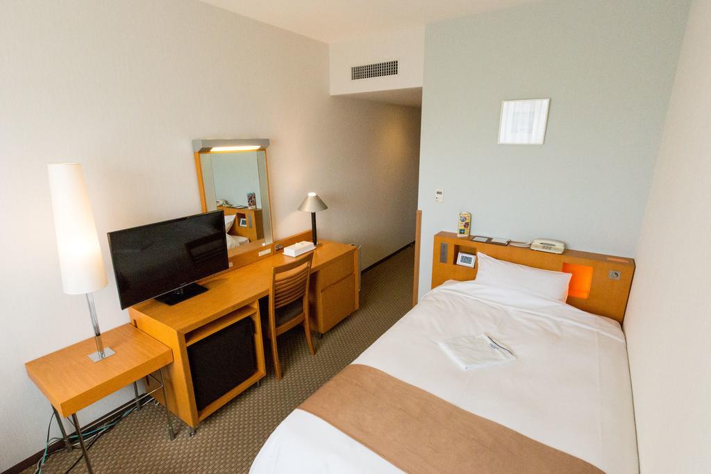 Keisei Hotel Miramare Chiba Chambre photo