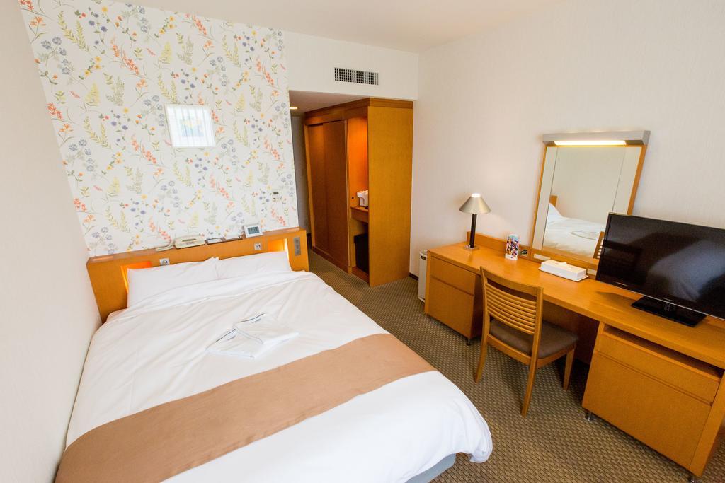 Keisei Hotel Miramare Chiba Chambre photo