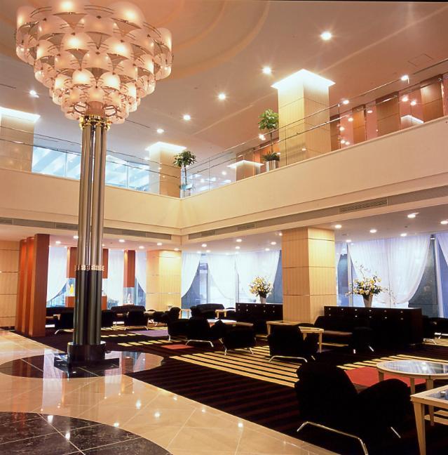 Keisei Hotel Miramare Chiba Extérieur photo