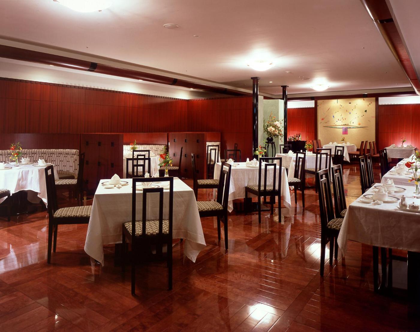 Keisei Hotel Miramare Chiba Extérieur photo