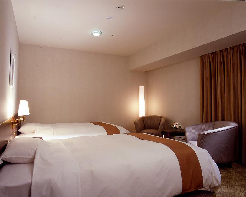 Keisei Hotel Miramare Chiba Extérieur photo