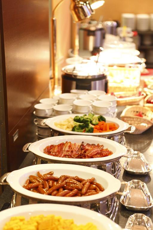 Keisei Hotel Miramare Chiba Extérieur photo