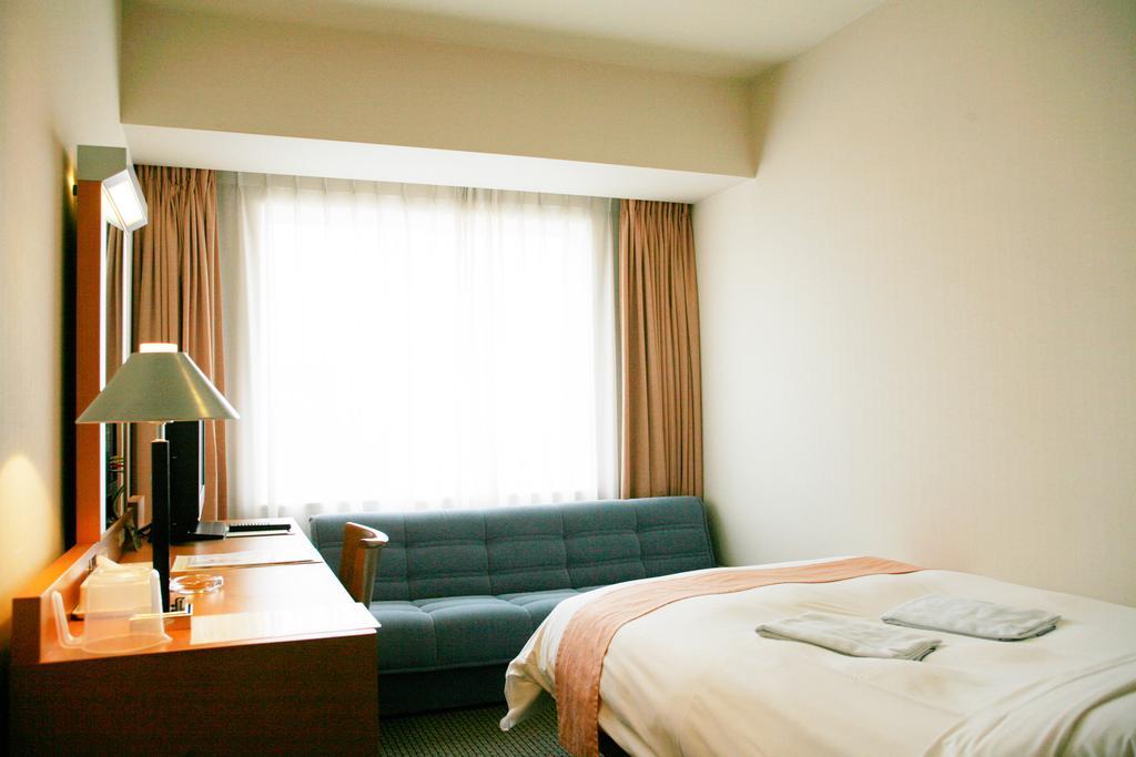 Keisei Hotel Miramare Chiba Extérieur photo